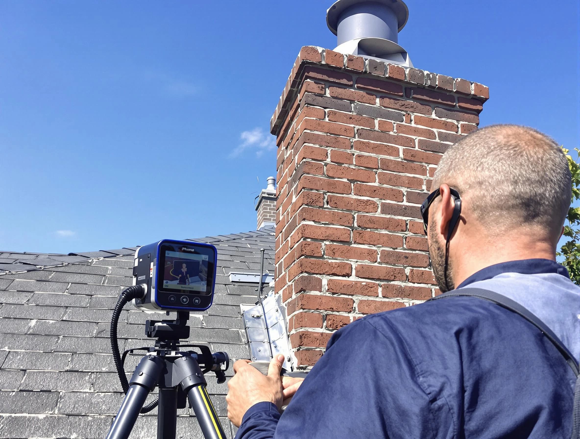 Chimney Inspection service in North Brunswick, NJ