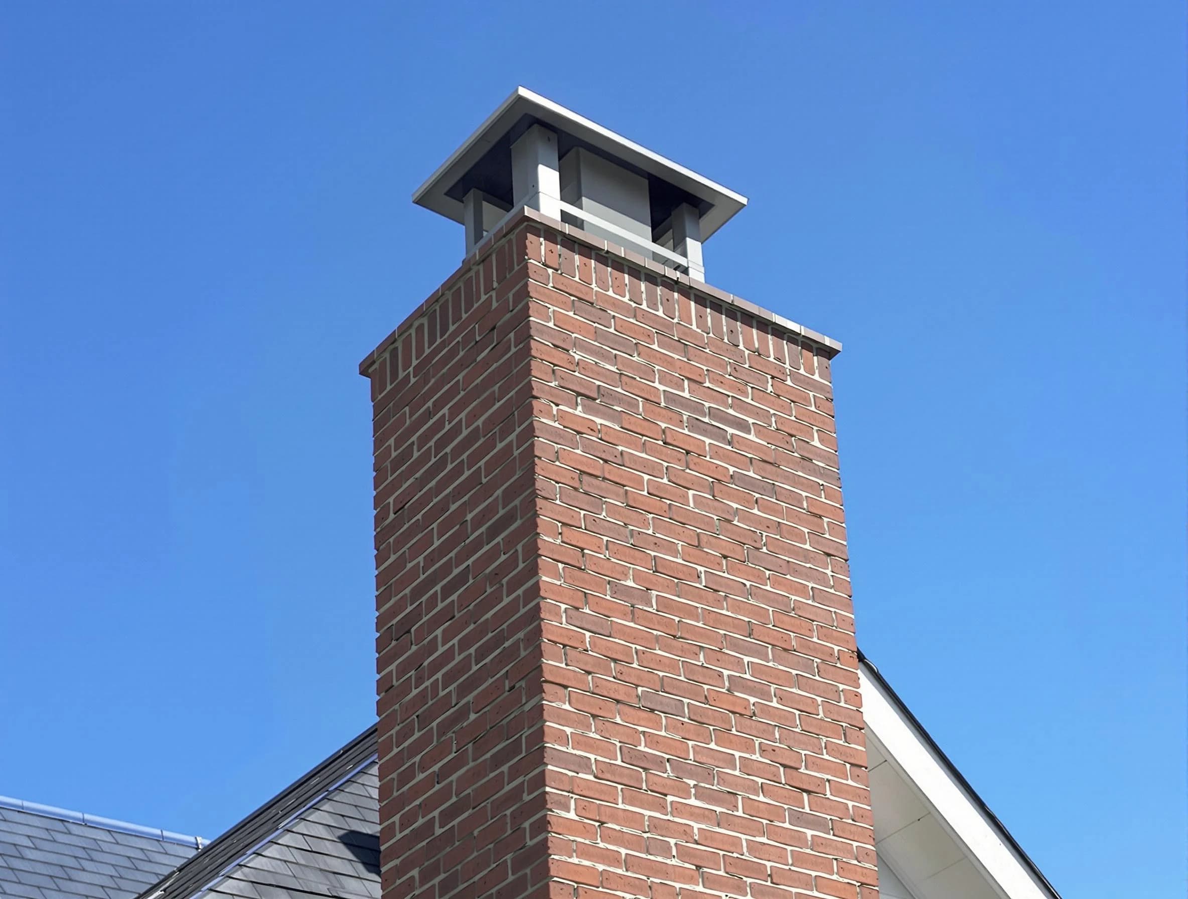 Chimney Remodeling service in North Brunswick, NJ